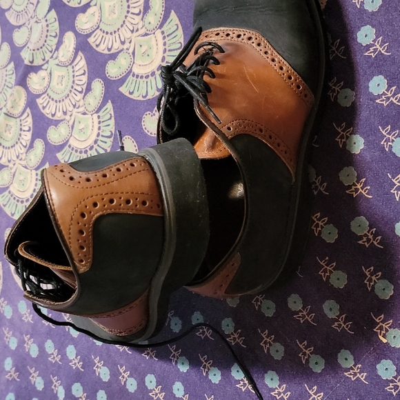 Dexter Dress Shoes - Picture 2 of 6